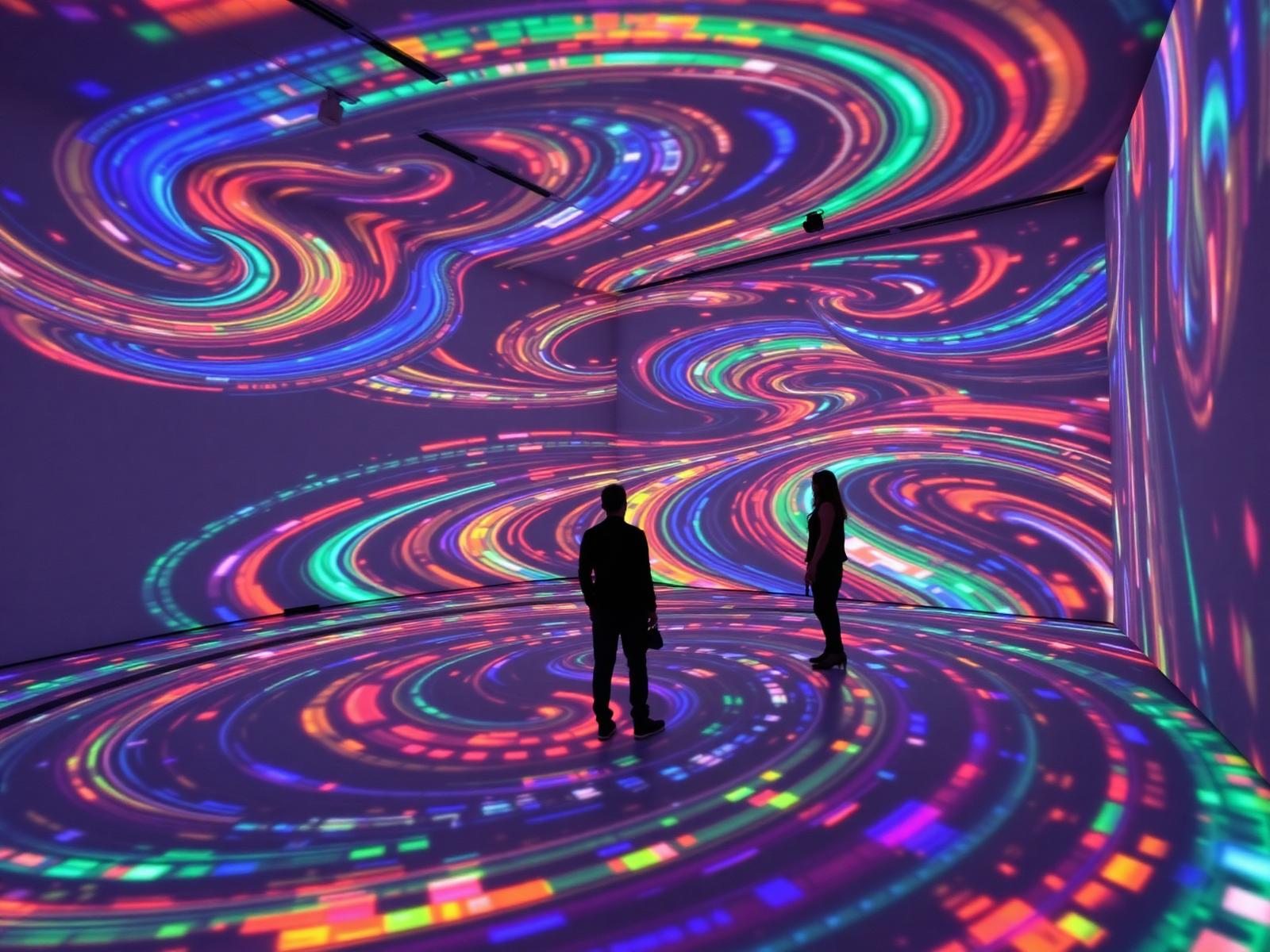3D Projection Mapping